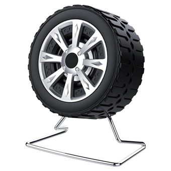 Coluna Portátil BASIC Q3 para Computador / iPhone X/XS / Samsung S8 / HUAWEI mate30 | USB | 2.0 Canais | 3.5 mm - Preto - 1