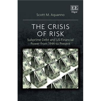 The Crisis Of Risk - 1