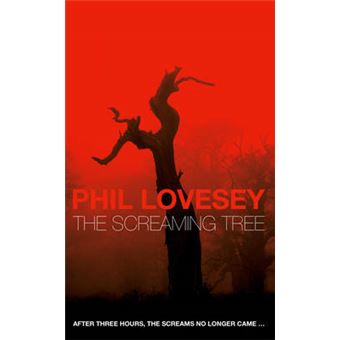 The Screaming Tree - Paperback - 2003 - 1