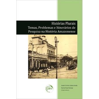 Histórias Plurais - 1
