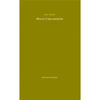 Hacia Carcassonne - 1