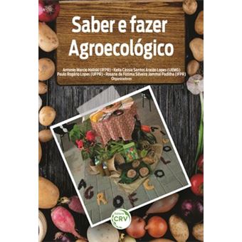 Saber E Fazer Agroecológico - 1