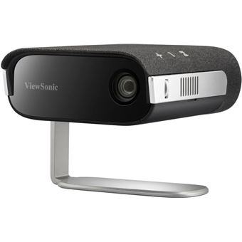 Projetor de Curta Distância Viewsonic M1X | Prateado - 1