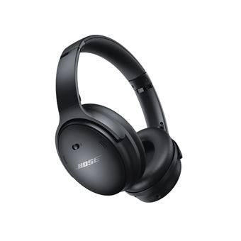 Auscultadores Bluetooth Bose QuietComfort SE | Preto - 1
