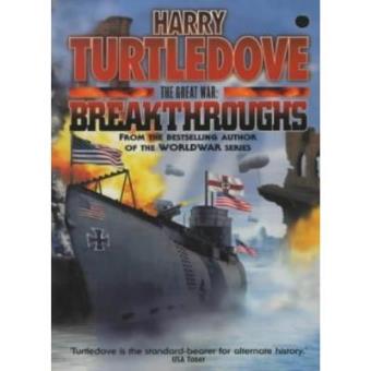 The Great War: Breakthroughs - Paperback - 2001 - 1