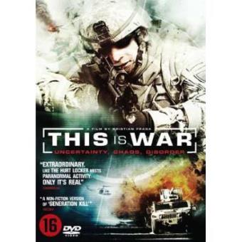 This Is War - 1