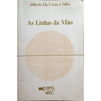As linhas da mão. - 1