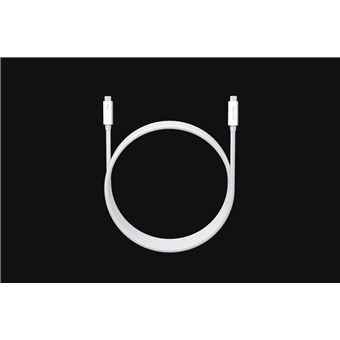 Cabo Thunderbolt Razer RC21-01870200-R3M1 | Branco - 1