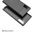 Capa PhoneShield Rugged Leather para Samsung Note 10 | Antichoque - Preto_2