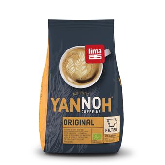 Café instantâneo lima 41445000 500 g pasta/sacola - 1