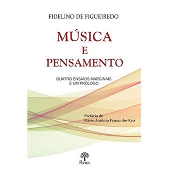 Música e Pensamento - 1