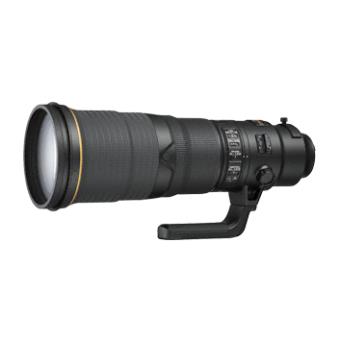 Nikon AF-S NIKKOR 500 mm 1:4E FL ED VR