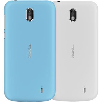 Capa para Telemóvel Nokia 1A21RSR00VA - 1
