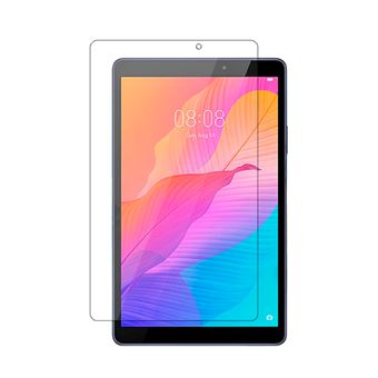 Película de Vidro Temperado GorilasGlass Gift4Me para Huawei MatePad T 10 Kids Edition - Transparente/Preto - 1