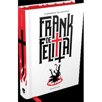 O Demônio De Gólgota - 1