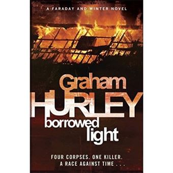 Borrowed Light (Di Joe Faraday) - 1