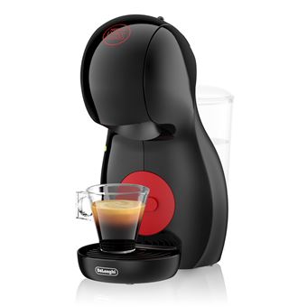 Máquina de Café Cápsulas De’Longhi Piccolo EDG210.B | Preto - 1