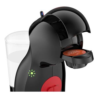 M�quina de Caf� C�psulas De�Longhi Piccolo EDG210.B | Preto - 1