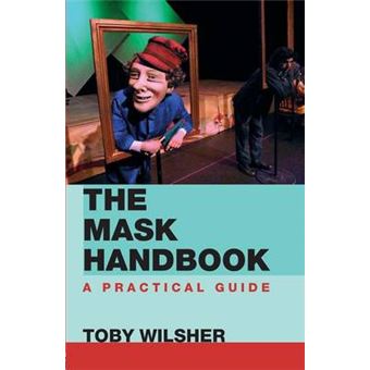 The Mask Handbook - Paperback - 2006 - 1