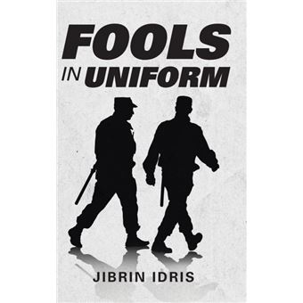 Fools In Uniform - 1