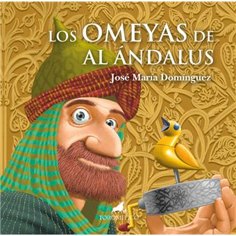 Los Omeyas De Al Ándalus - 1