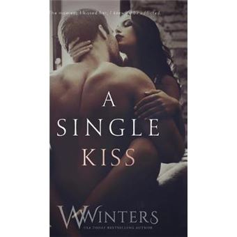 A Single Kiss 2 Irresistible Attraction - 1