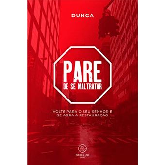 Pare de Se Maltratar. Volte para o Seu Senhor e Se Abra À  Restauração - 1