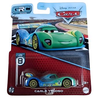 Cars Disney  | Carla Veloso - 1