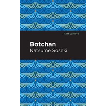 Botchan - 1
