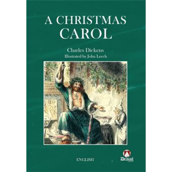 A Christmas Carol - 1