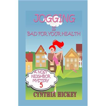 Jogging Is Bad For Your Health - 1