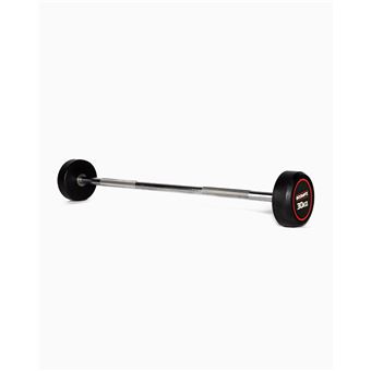 Barra Peso Fixo BOOMFIT | 30Kg - 1