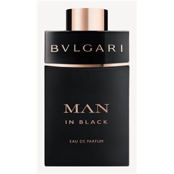 Perfume BVLGARI Man in Black | EDP | 100 ml - 1