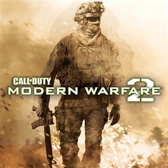 Videojogo Activision Call of Duty : Modern Warfare 2 - 1