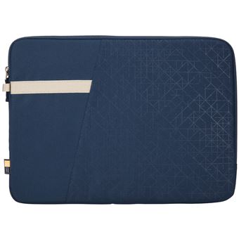 Mala para Portáteis Case Logic Ibira IBRS-214 Dress blue - 1