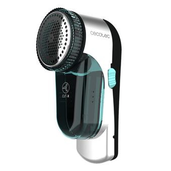 Tira-borbotos Cecotec 05746 | Cor aqua, Aço inoxidável - 1