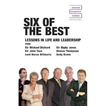 Six of the Best (Briefcase Masterclass) - 1