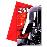 Conjunto 6 Convites Festa Star Wars Disney Classic_0