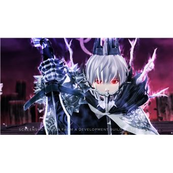 Videojogo NIS America MONARK - Deluxe Edition - 1