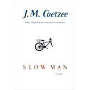 Slow Man - 1