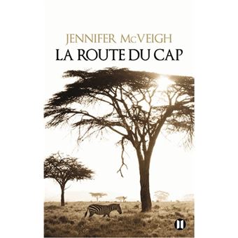 La Route du Cap | Jennifer McVeigh - 1