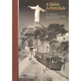 Historia Da Eletricidade, A - 1