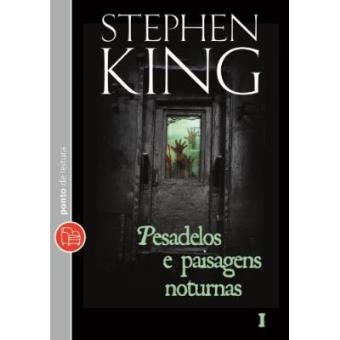 Pesadelos E Paisagens Noturnas - Volume 1 - 1