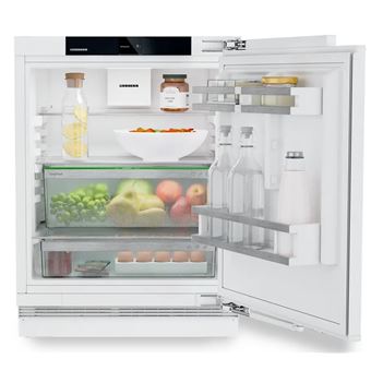 Mini Frigorífico Liebherr URd 365i | 81,8x59,7x55 cm | 126 L | D - 1