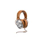 Auscultadores Pioneer SE-MS5T Castanho