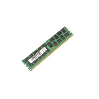 Módulo de Memória CoreParts MMI1003/8GB | Verde - 1