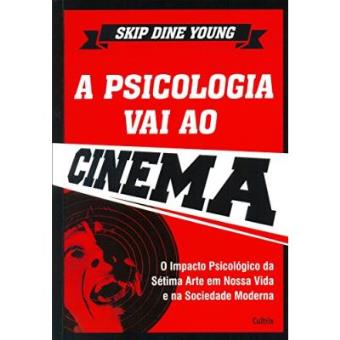 A Psicologia Vai Ao Cinema - 1