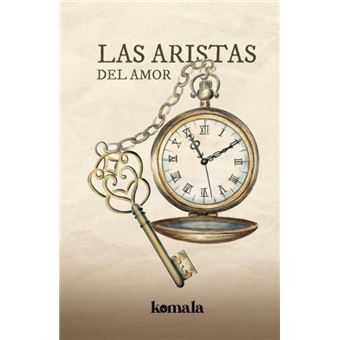 Las Aristas Del Amor - 1