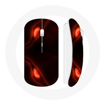 Rato Wireless Maniacase Kurama Naruto Manga - 1