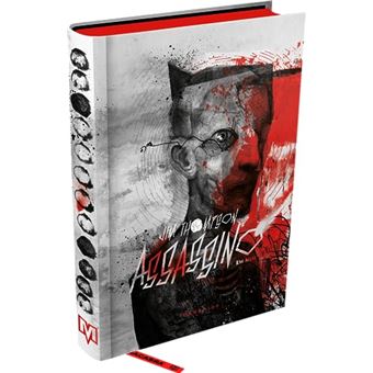 O Assassino Em Mim - 1